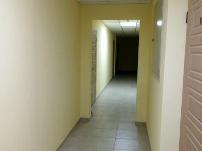 квартира по адресу Люстдорфская дор. (Черноморская), 100/ б