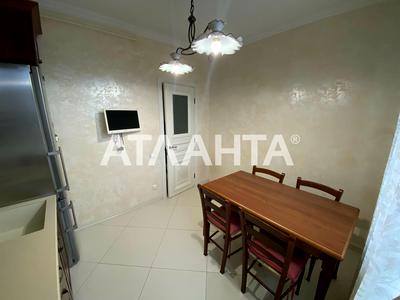 квартира за адресою Шевченка просп., 8