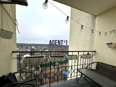 квартира за адресою Валерія Лобановського вул., 27