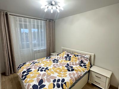 квартира по адресу Академика Сахарова ул., 76