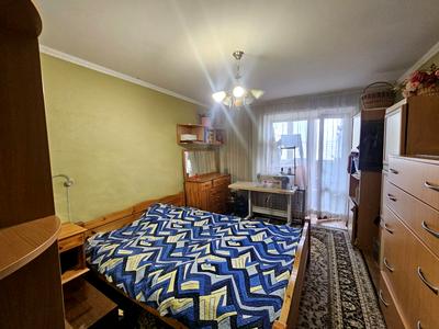 квартира по адресу Драгоманова ул., 44-А