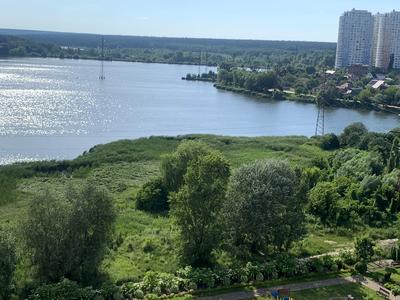 квартира по адресу Николая Ушакова ул., 1-В