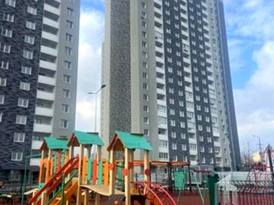 квартира по адресу Коноплянская ул., 22-А