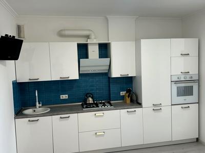 квартира по адресу Полтавская ул., 31