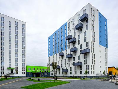квартира за адресою Рудненська вул. (Білогорська), 8