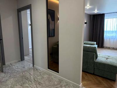 квартира по адресу Леся Курбаса ул., 10