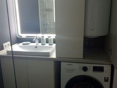 квартира за адресою Світлицького вул., 35