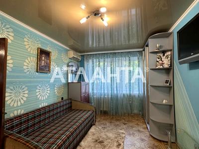 квартира за адресою Семінарська вул., 11