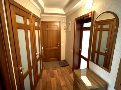 квартира за адресою Братиславська вул., 20