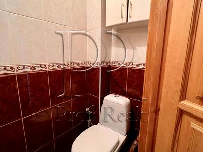 квартира за адресою Повітряних Сил просп. (Повітрофлотський), 52
