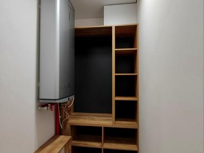 квартира по адресу Бельведерская ул., 32-Б