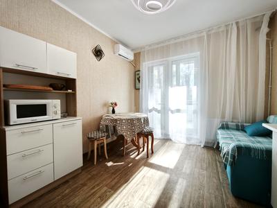 квартира за адресою Метрологічна вул., 25