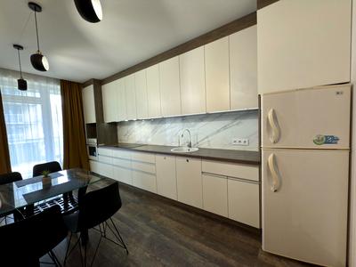 квартира за адресою Сергія Данченка вул., 20