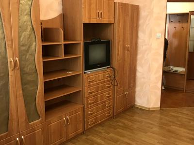 квартира по адресу Анны Ахматовой ул., 35-А