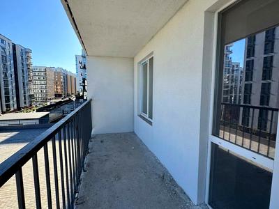 квартира за адресою Малоголосківська вул., 30б