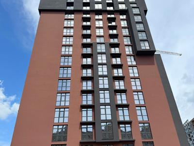 квартира за адресою Метрологічна вул., 13-А