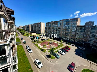 квартира за адресою Метрологічна вул., 58-А