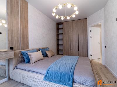 квартира за адресою Боголюбова вул., 48