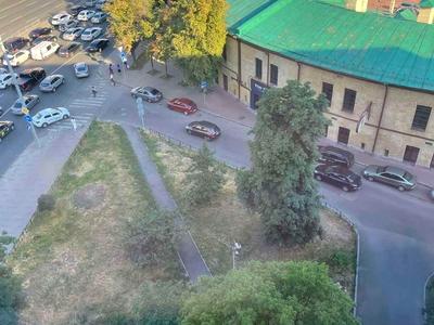 квартира за адресою Лесі Українки бульв., 8