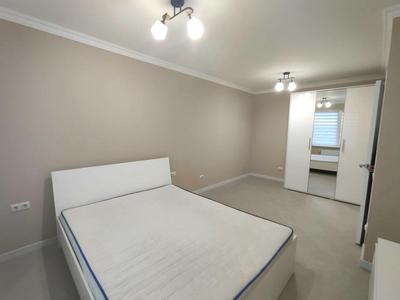 квартира за адресою Берковецька вул., 6