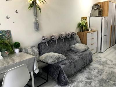квартира по адресу Євгена Чикаленка ул. (Матросова), 8А