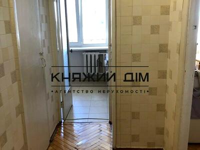 квартира по адресу Харьковское шоссе, 2-А
