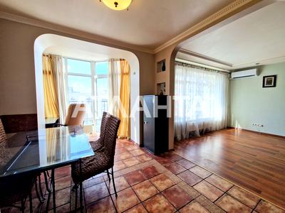 квартира за адресою Юлії Здановської вул. (Ломоносова), 60-А
