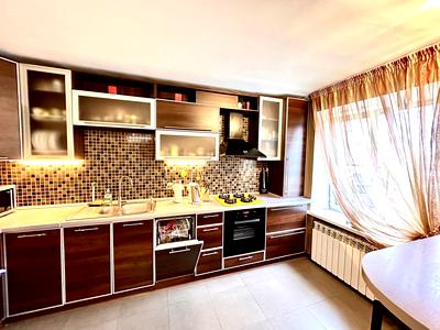 квартира по адресу Шовкуненка ул., 3