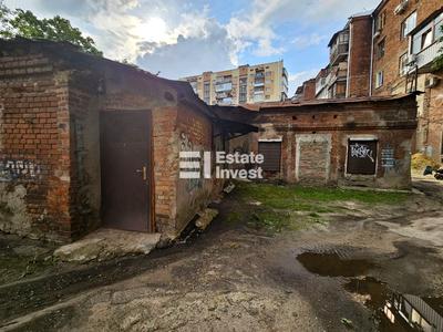 комерційна за адресою Гуданова вул., 4