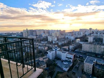 квартира за адресою Фонтанська дорога вул., 25