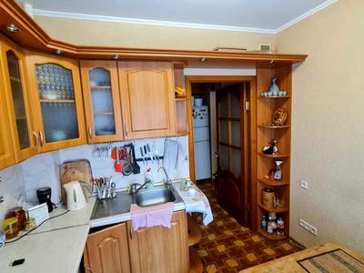 квартира за адресою Оноре де Бальзака вул., 26-А