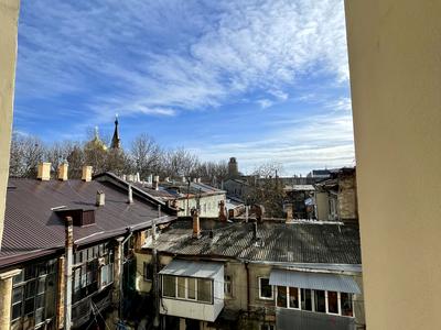 квартира по адресу Малая Арнаутская ул., 71