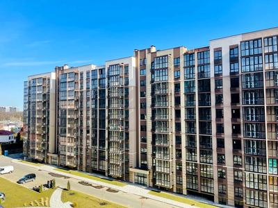 квартира по адресу Метрологическая ул., 107