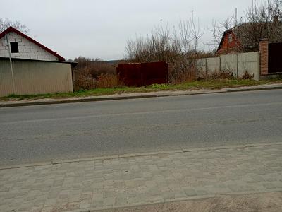 ділянка за адресою с. Юрівка, ШЕВЧЕНКО, 102