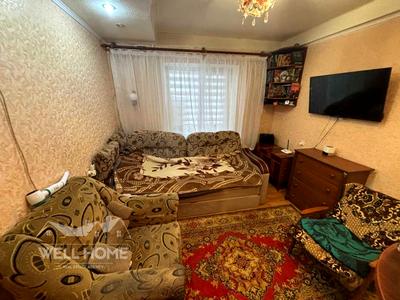 квартира за адресою Шолуденка вул., 7