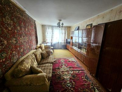 квартира по адресу Перемоги, 48