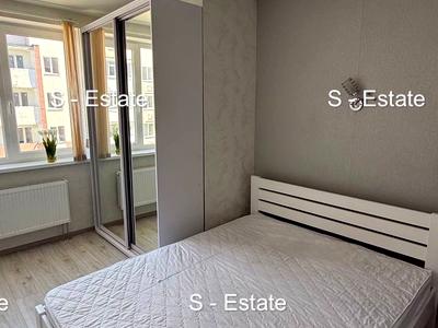 квартира по адресу Академика Барабашова ул., 10б