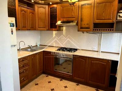 квартира за адресою Святогеоргіївська вул. (Рязанова), 9