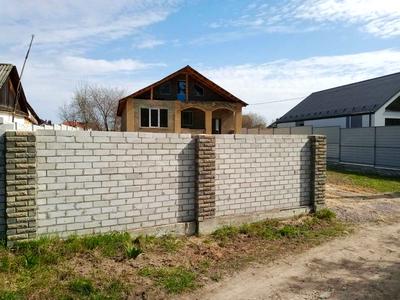 будинок за адресою Лісова, 35