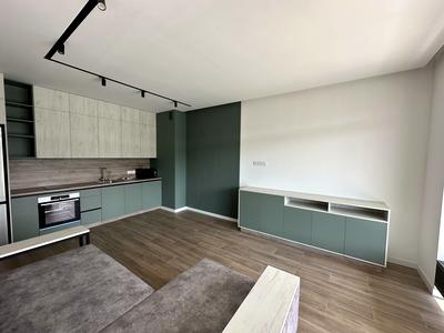 квартира по адресу Паркова, 19