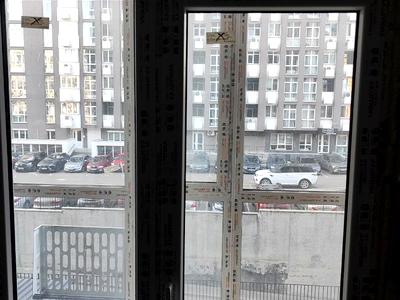 квартира по адресу Ростиславская ул. (Маршала Рыбалко), 5-А