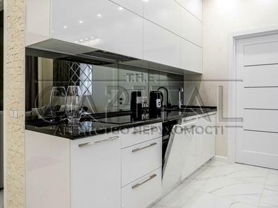 квартира за адресою Миколи Бажана просп., 1Б
