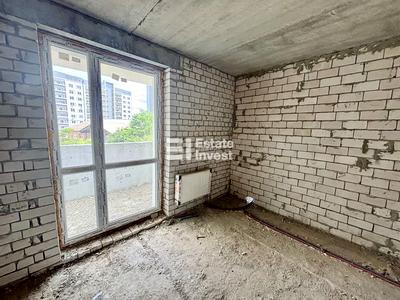 квартира по адресу Полтавский Шлях ул., 186