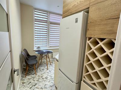 квартира по адресу Каманина, 3