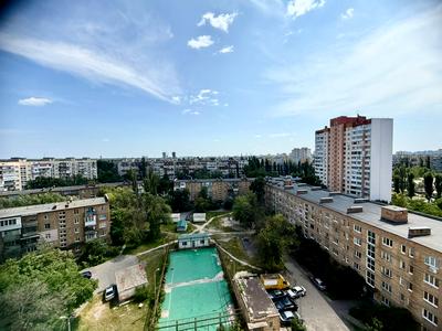 квартира по адресу Кубанской Украины ул. (Маршала Жукова), 31-А