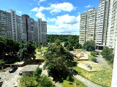 квартира за адресою Академіка Заболотного вул., 44