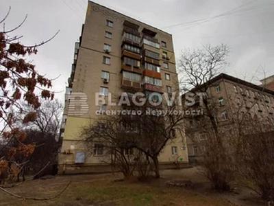 квартира по адресу Татарская ул., 21