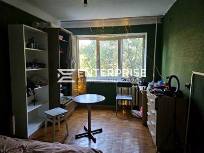 квартира по адресу Воскресенский просп. (Перова), 9б