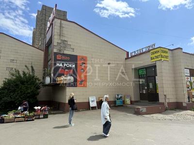 коммерческая по адресу Вадима Гетьмана ул., 40А