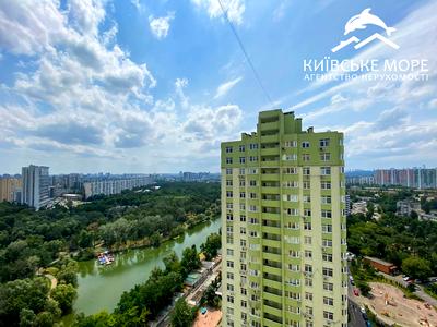 квартира за адресою Воскресенська вул., 14-Е